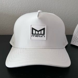 NEW Odyssey Stacked HYDRO 
MELIN cap